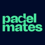 Logo of Padel Mates android Application 